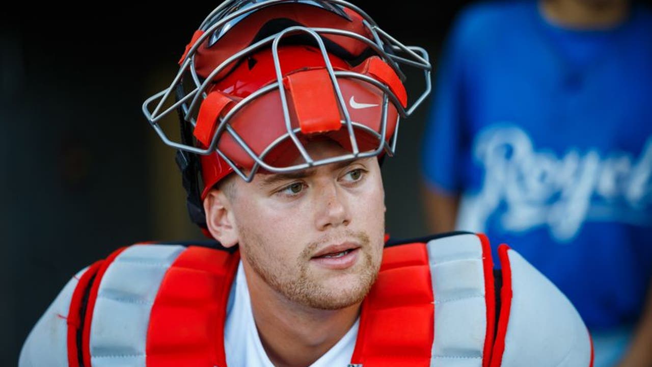 St. Louis Cardinals: Carson Kelly Getting High Praise